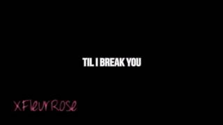 Digital Daggers - The Devil Within [MALE VERSION/LYRICS]