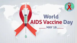 World AIDS Vaccine Day status | AIDS Vaccine day status | HIV Vaccine day status | #shorts #AIDS