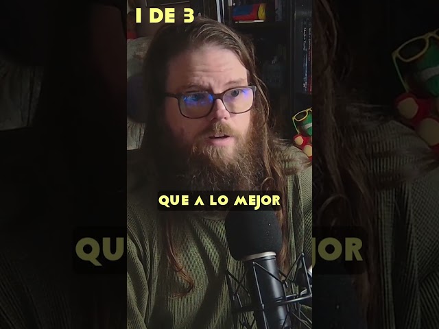 Vídeo relacionado con D'or et de fer: La planète des Damnés 2026