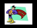 United Plankton Pictures O DNA Billionfold Frederator Nicktoons