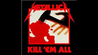 Metallica - Hit the Lights (Remixed and Remastered)