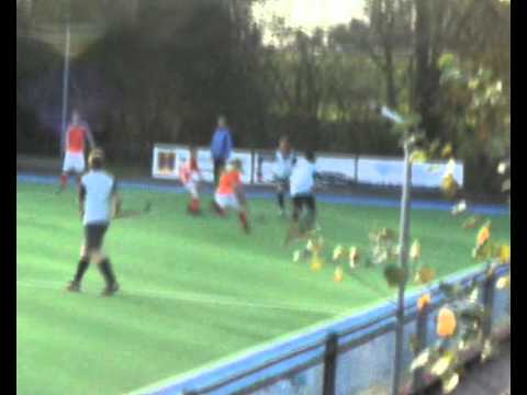 Spirit JB1  Forescate JB3  5-0 (3dec11)