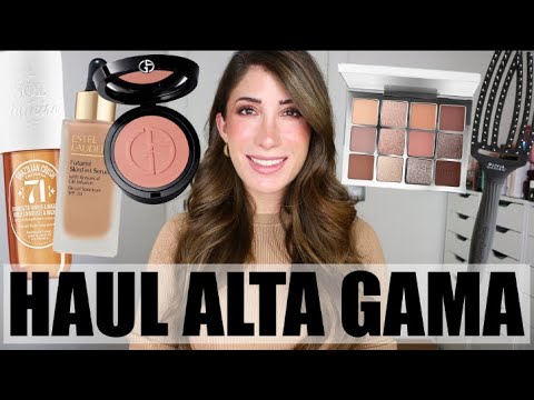 TODAS MIS COMPRAS!!! | Chanel, FENTY, Makeuo by Mario y mucho más!