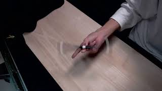 Penspinning WorldCup2022 Round3 KoVi theme:duet clip1