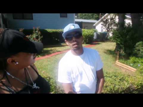 SEAN PAINE on In Yo Lap