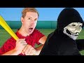 SPY NINJAS BATTLE HACKERS in BASEBALL CHALLENGE All Sports Trick Shots for Daniel's Secret Files SPY NINJAS BATTLE HACKERS in BASEBALL CHALLENGE All Sports Trick Shots for Daniel's Secret Files
