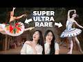 Rare Ballet Variations That NEED To Be Performed More Part 3