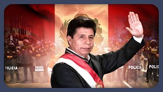 Warum Peru im Chaos versinkt