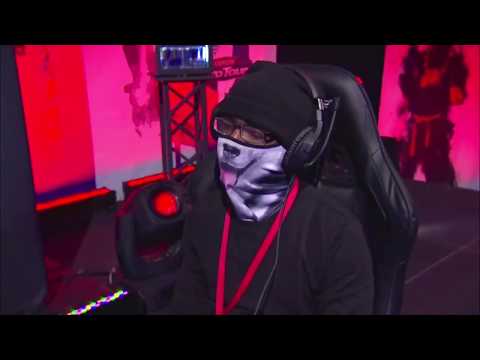 "BBR" NA REGAIONAL FINALS RBBG 2017 LCQ - Generalkills vs SB JB