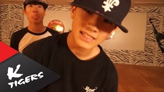 Goal Keeper - Dok2 & MicroDot  Krump ver.