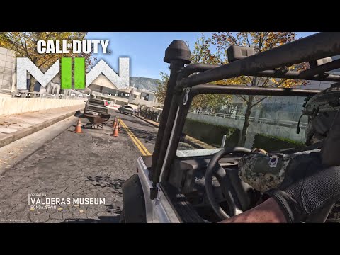 ALL MAP INFILTRATION SCENE IN 4K - UPDATED! - Modern Warfare 2 Beta - WEEK 2
