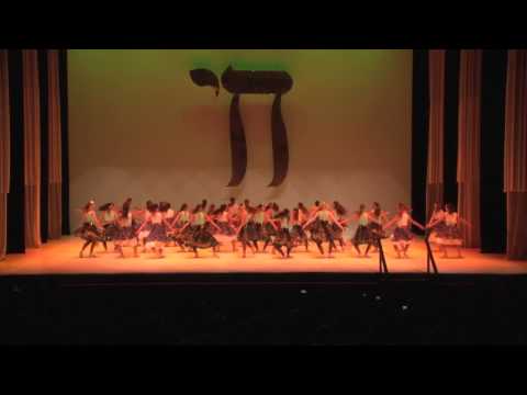 Festival Yachad 2014 Promo