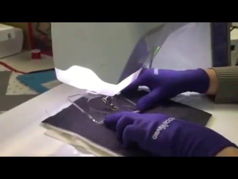 Westalee Quilting Templates for the Domestic Sewing Machine