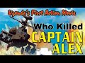WHO KILLED CAPTAIN ALEX? - TRAILER (2010)