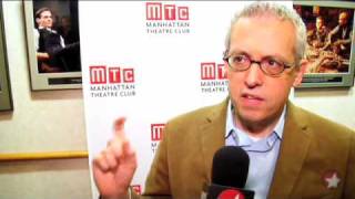 On the Scene: Collected Stories Meet and Greet