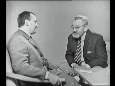 Co tomu říkáte, pane Werich? (4/9)