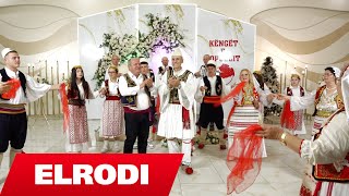 Gezim Hoxha - Pse Mi Mban Sytë Mbërdhe