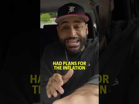 Locksmith & CJ Washington - "America" (Acoustic Lock Lyft)