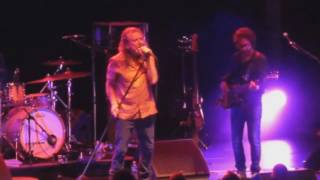 Robert Plant - Big Log 7-22-13 Live at the Wolf Trap, VA.
