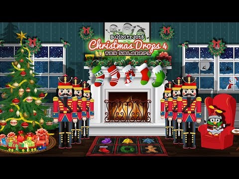Christmas Drops 4 - Match thre Video