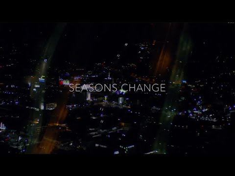 Chris Brown - Seasons Change (Music Video)