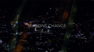 Chris Brown - Seasons Change (Music Video)