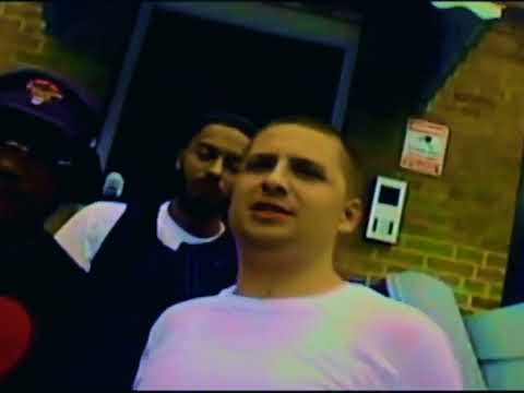 Hunnaloe & Reed - For The Love Of Bullets (Prod. DVNTBEATS) [SRH]