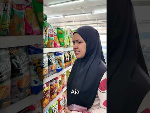 BIANCA NGGAK TEGA LIHAT ICA NANGIS 😁 #kusukabianca #shorts #lucu