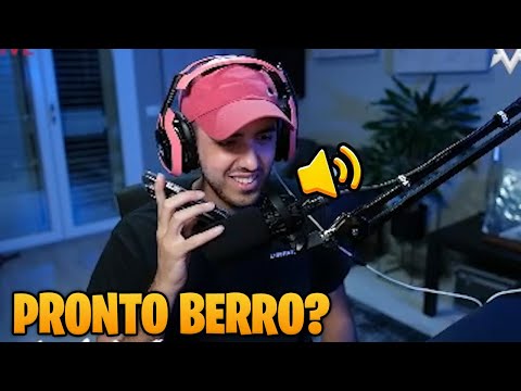 VELOX CHIAMA BERRO IN LIVE PER AVERE LA CONFERMA SUL RACCONTO DEL MOBILIERE....