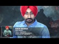 Ranjit Bawa SHER MARNA Full Song Desi Routz Latest Punjabi Song 2016