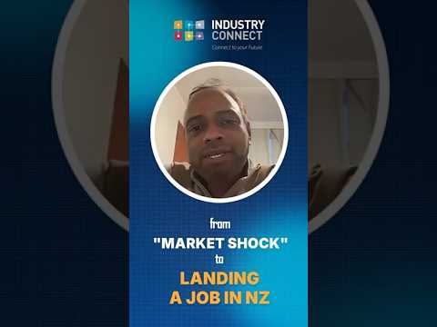 How to Build Interview Confidence for the NZ Tech Industry Imtiaz’s Review