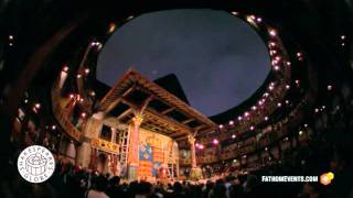 The Globe Theatre Presents Henry IV Part I Trailer
