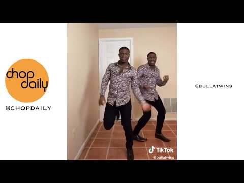 Mr Oulala - Let's Go (Dance Compilation) | Chop Daily
