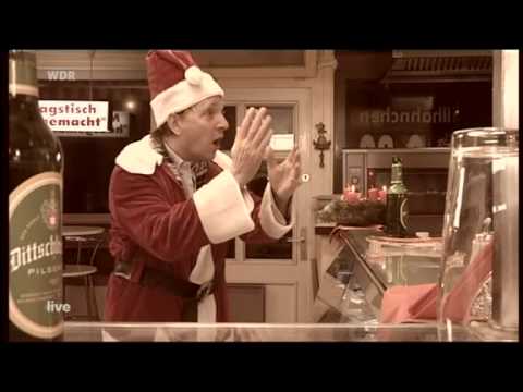 Dittsche vom 06.12.2009 - 2/3 - Kalenderwoche 49 - #127