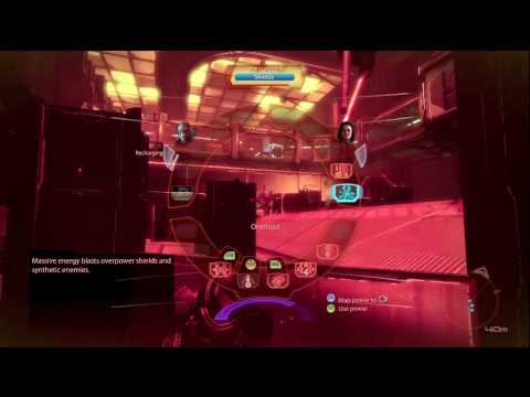 Mass Effect 2 HD Walkthrough Part 37