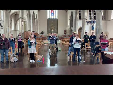 If Ye Love Me, Thomas Tallis