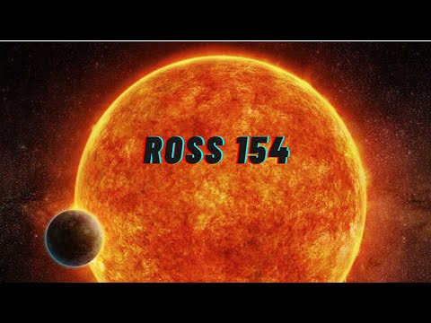 Ross 154