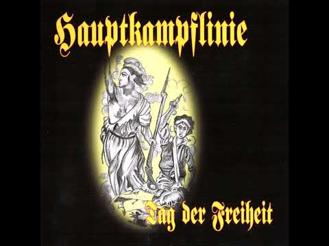 Hauptkampflinie  - HKL  - A Way Of Life