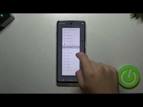 How sounds all avaliable Ringtones on Motorola Moto g200