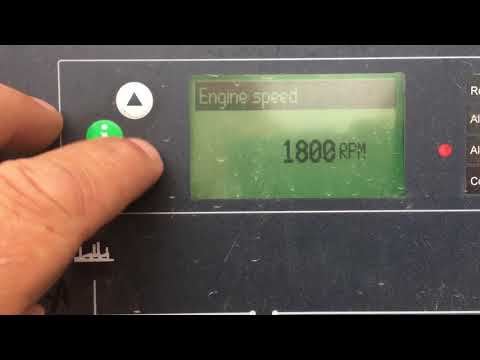 DPX Power : Scania DC12 60A - 350 kVA Generator - DPX-10976