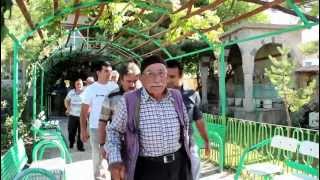 preview picture of video 'Ogulcukta Ramazan Bayrami Arifesi 2012'