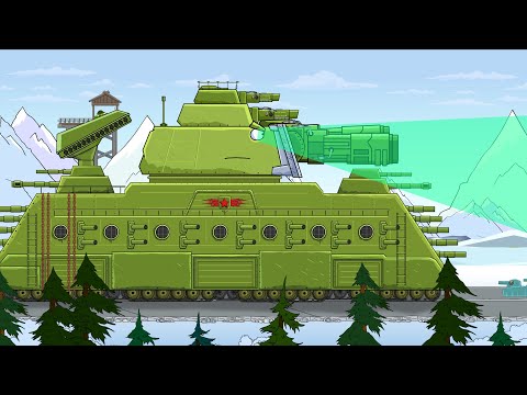 Soviet steel monster should go to the Western Front