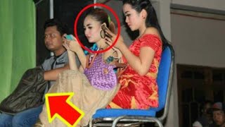 Astaga, Ternyata Ini Penyebab Nella Kharisma Gak Mau Nyanyi di Tv