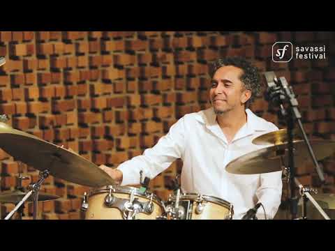 Savassi Festival 2020 | Weekend | Luiz Eça | Diogo Monzo | Di Stéffano | Bruno Rejan   V39