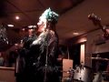 Candye Kane feat. Rand Chortkoff: "Put It All In There" & "Whole Lotta Love" Part 1