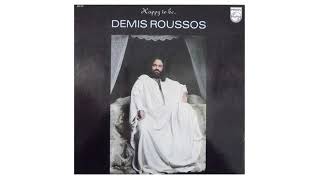 Demis Roussos - Can&#39;t Say How Much I Love You