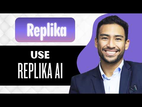 How to Use Replika AI (Full Guide)