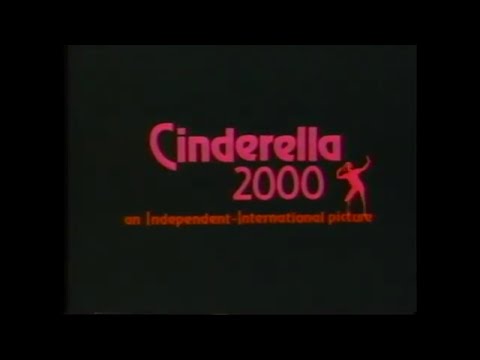 CINDERELLA 2000 (1977) Trailer [#cinderella2000 #cinderella2000trailer]