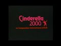 CINDERELLA 2000 1977 Trailer Cinderella2000 Cinderella2000trailer