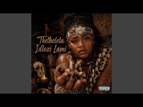Thethelela Dlozi Lami